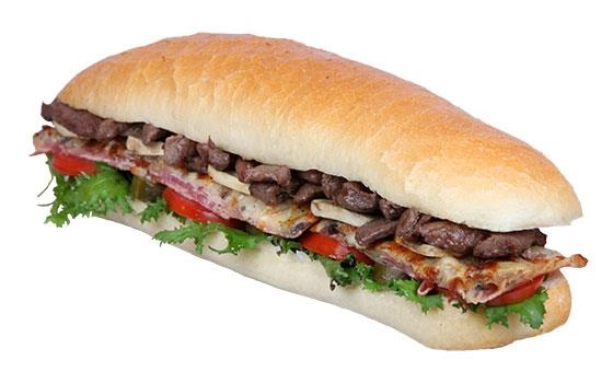 استیک ساده