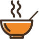 بار گرم