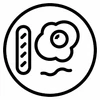 صبحانه