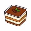 dessert