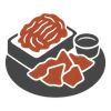 PERCYS FOOD