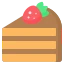 کیک و شیرینی