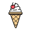 سافت جلاتو