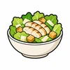 salad
