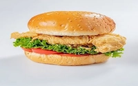 فیله سوخاری متوسط