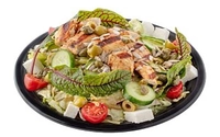 سالاد مخصوص