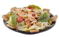 سالاد تکنفره سزار
