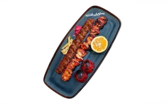 خوراک وزیری ران