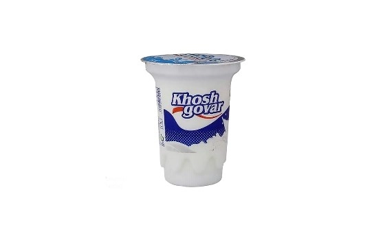 دوغ کوچک