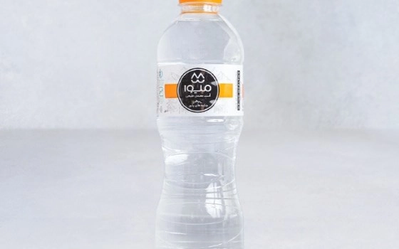 آب معدنی