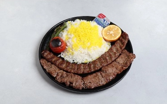 چلوکباب سلطانی