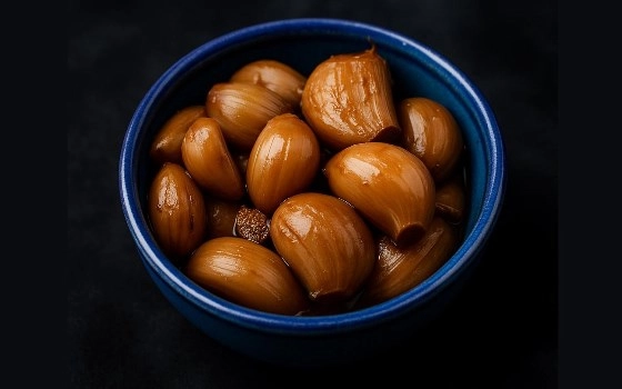 سیرترشی سیاه