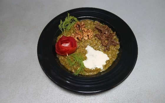 حلیم بادمجان