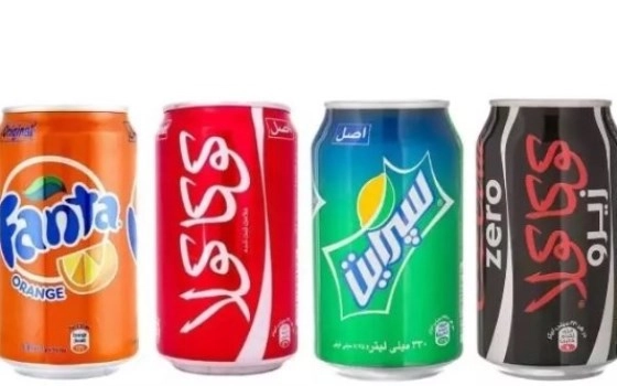 نوشابه