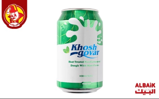 دوغ