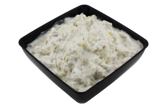 ماست و بادمجان