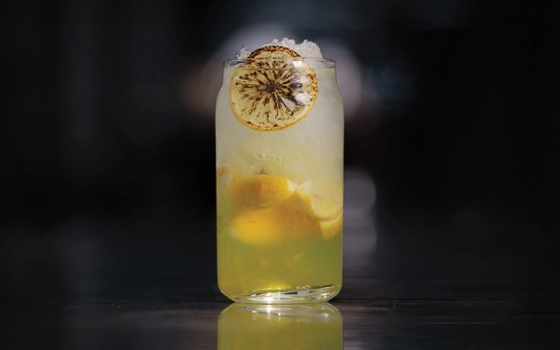 لیموناد | Lemonade
