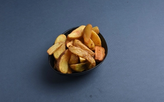 سیب زمینی مخصوص