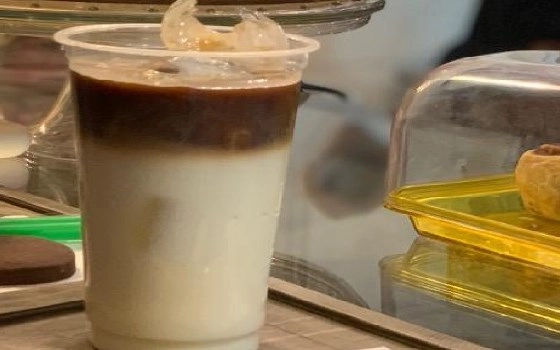 آیس لاته