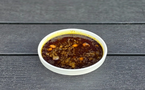 خورشت پرسی قورمه
