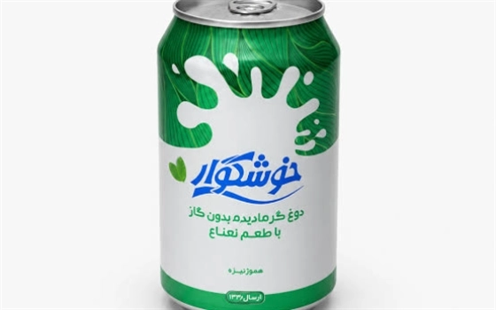 دوغ قوطی