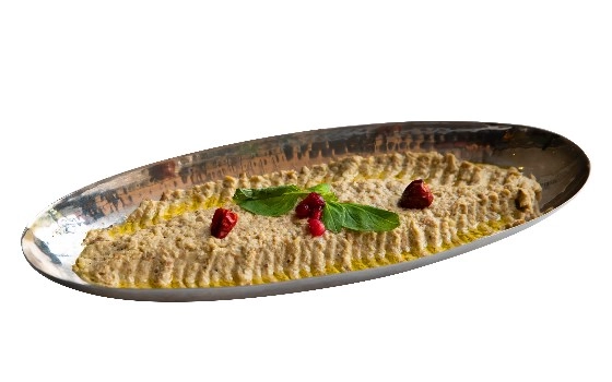 متبل