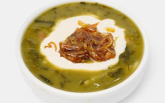 آش رشته