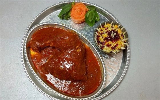 خوراک مرغ
