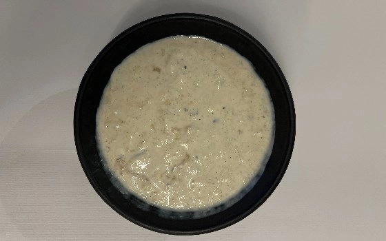 ماست و بادمجان