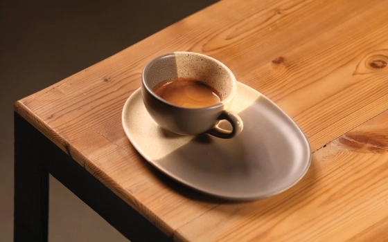اسپرسو | Espresso