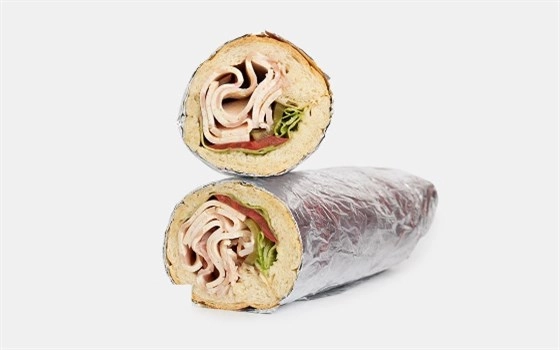 ژامبون مرغ 