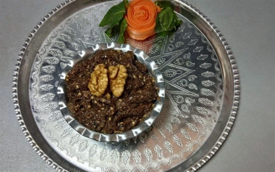 کال کباب