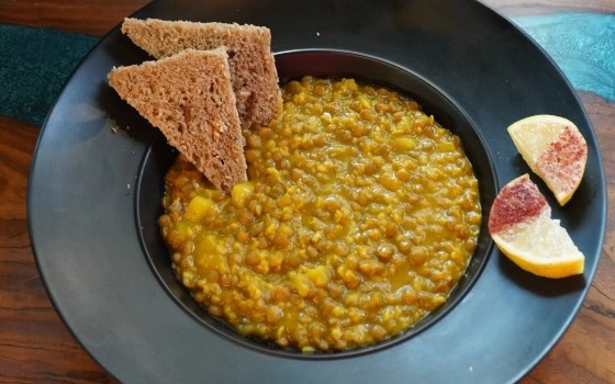 عدسی