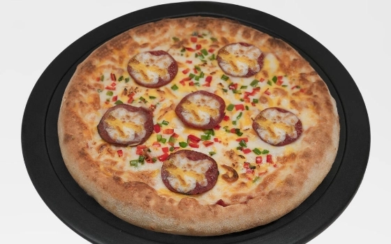 سوپر سوپریم (26 سانتی)