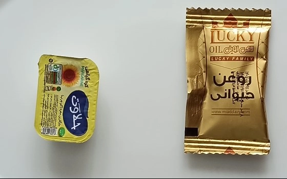کره اضافی