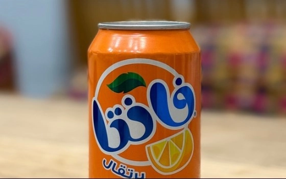 فانتا قوطی