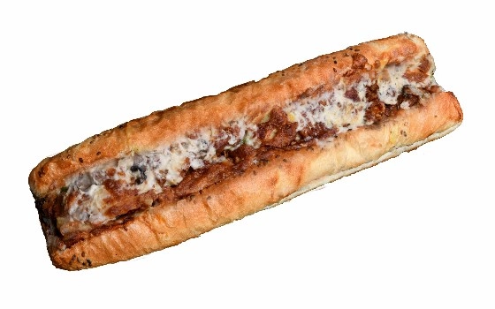برگرتنوری