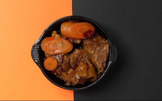 خوراک گوشت