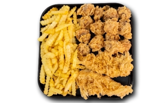 باکس سوخاری