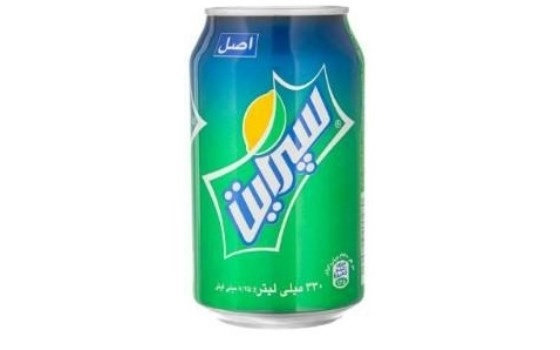 اسپرایت