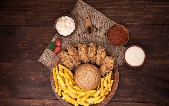 بال سوخاری