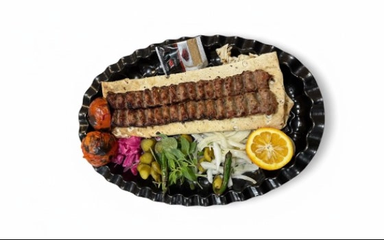 خوراک لقمه پیناردوسیخ
