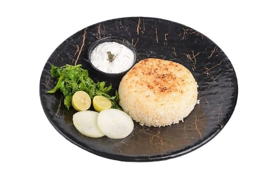 برنج محلی