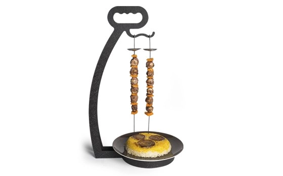 کباب برزیلی