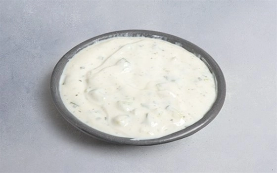 ماست و خیار