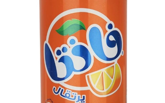 قوطی فانتا