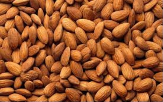 بادام آمریکایی