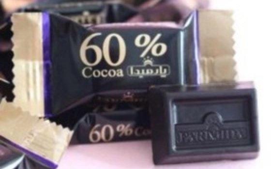 پارمیدا60درصد