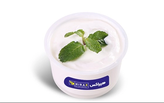 ماست و دلار- بیرونبر