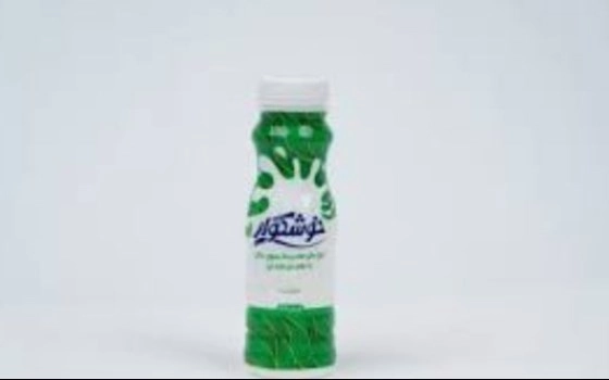دوغ  بطری خوشگوار